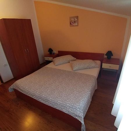 Guest House Ilic Loborika Kültér fotó