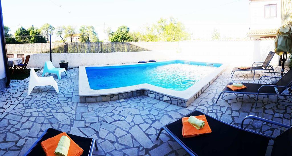 Guest House Ilic Loborika Kültér fotó