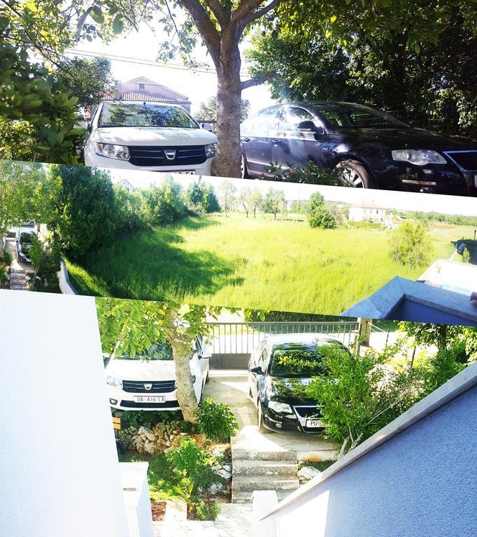 Guest House Ilic Loborika Kültér fotó