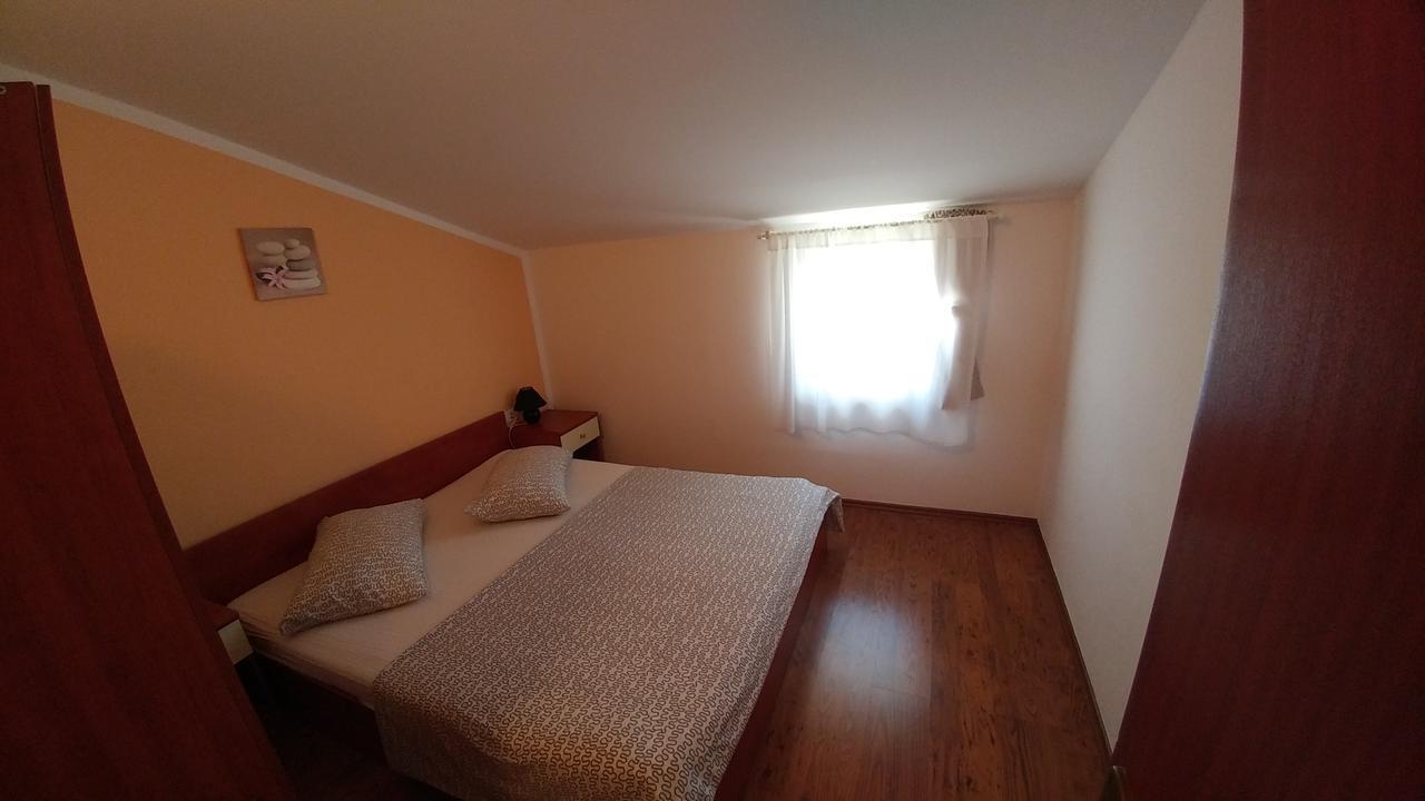 Guest House Ilic Loborika Kültér fotó