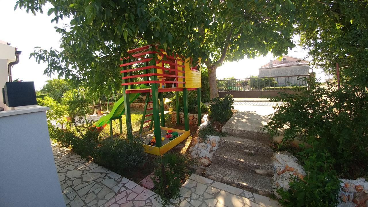 Guest House Ilic Loborika Kültér fotó